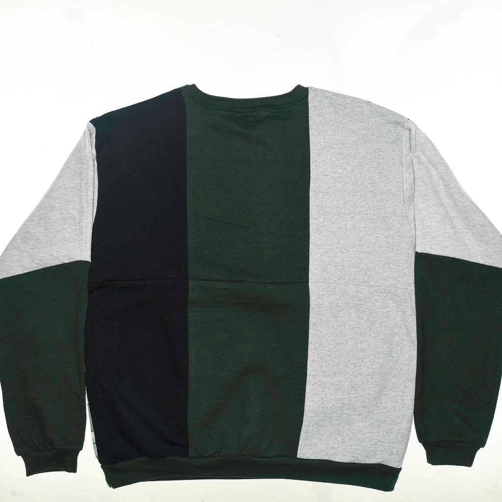 Anime Tea Tapestry Panel Pullover