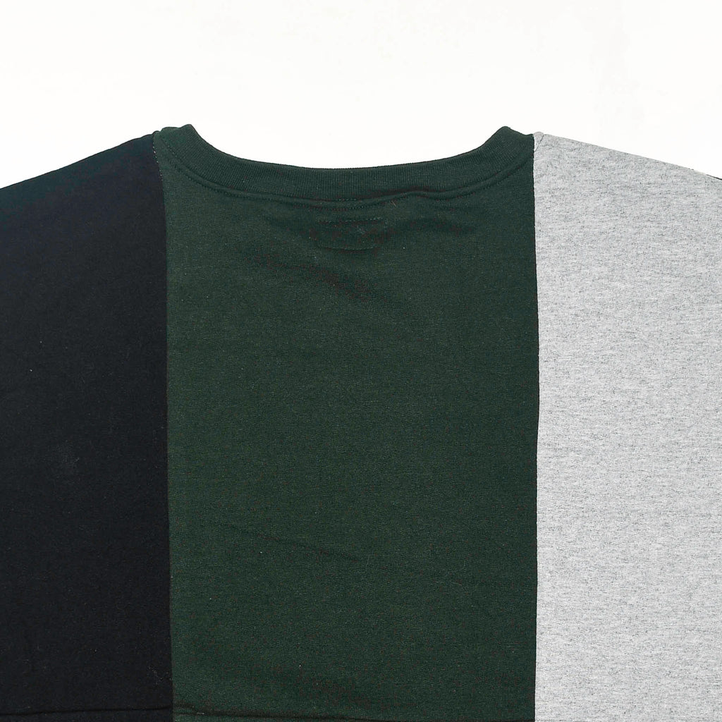 Anime Tea Tapestry Panel Pullover