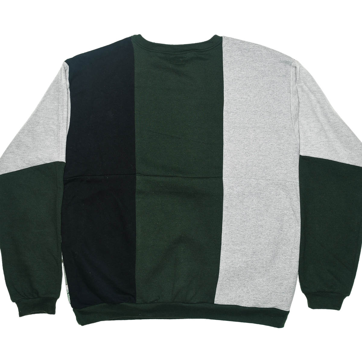 Anime Tea Tapestry Panel Pullover