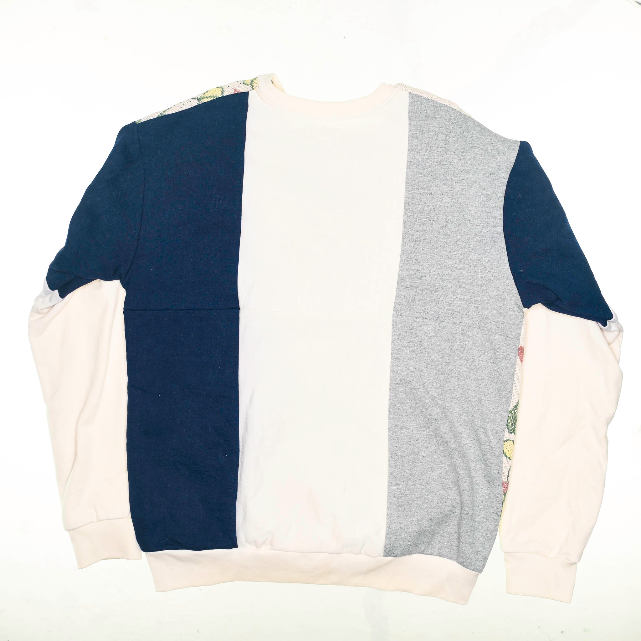 Precious Moments Tapestry Panel Pullover