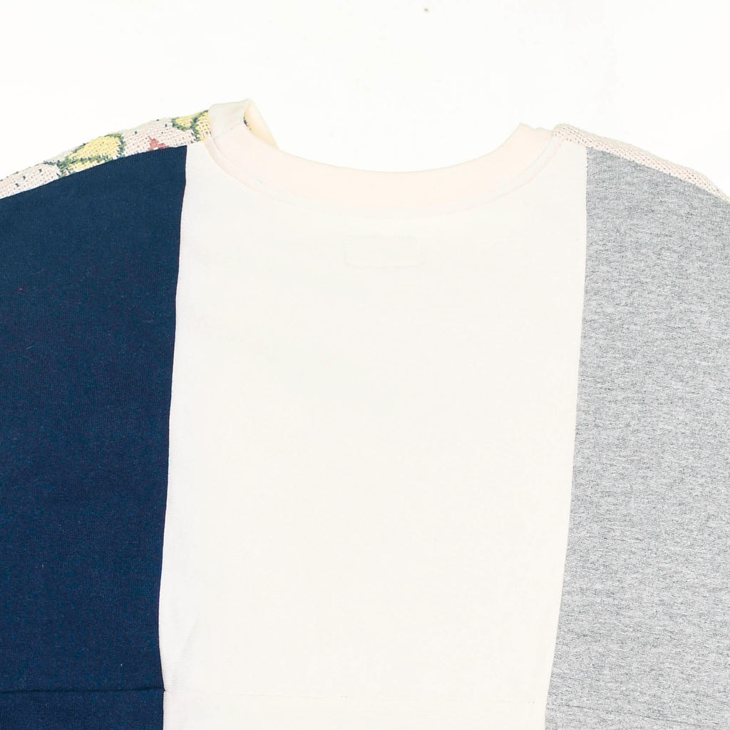 Precious Moments Tapestry Panel Pullover