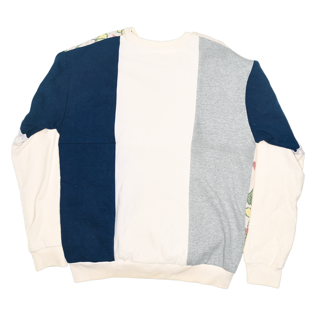 Precious Moments Full Tapestry Panel Pullover