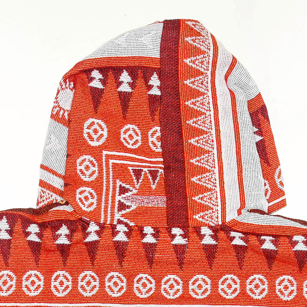 Cheetah Full Tapestry Zip Through