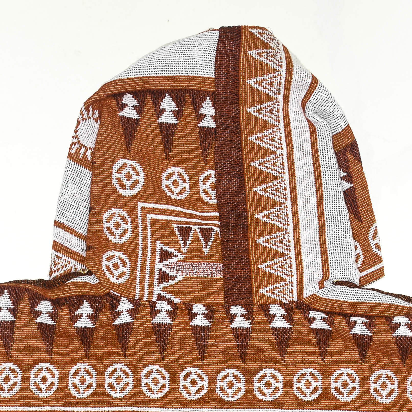 Cheetah Full Tapestry Zip Through