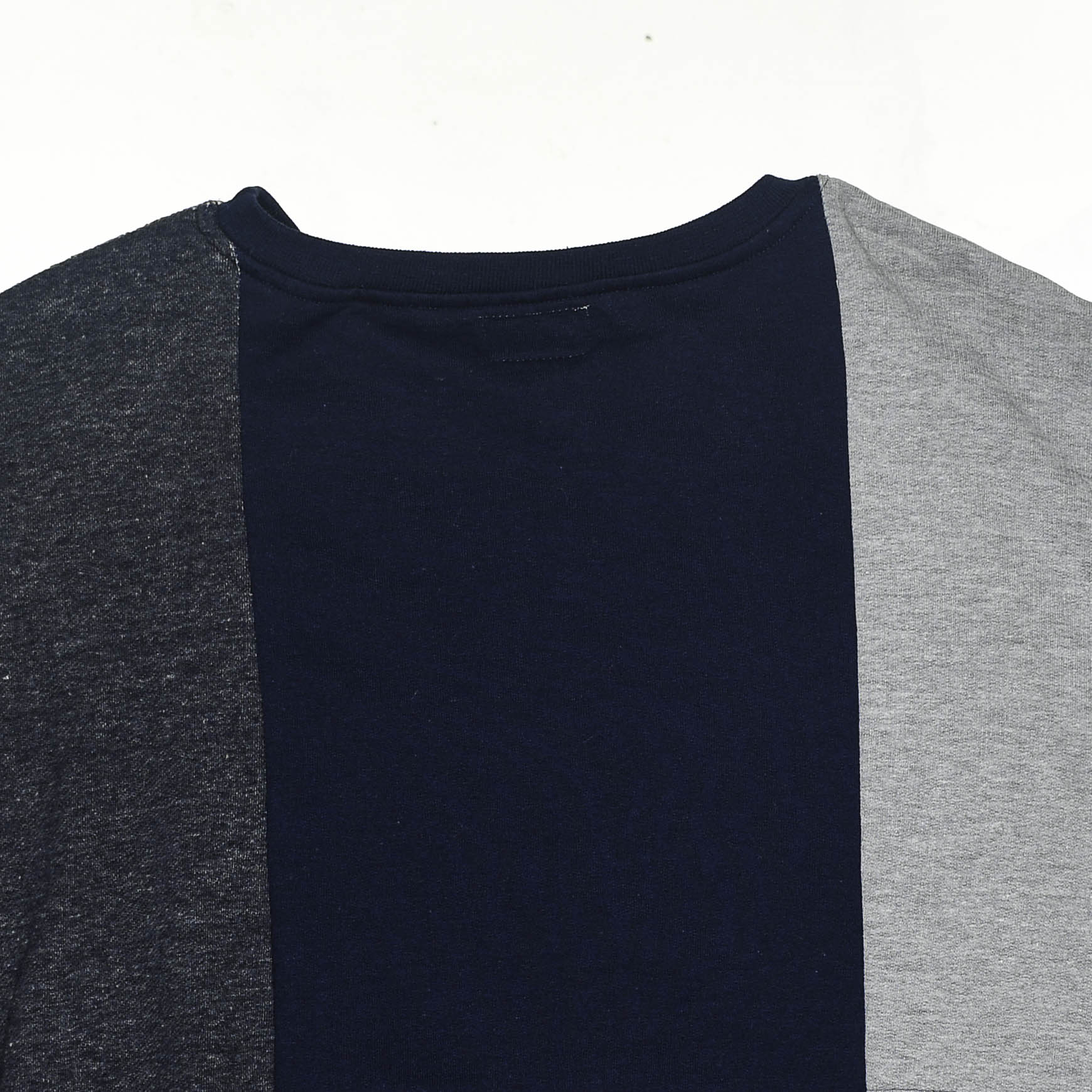 Dairy Cow Tapestry Panel Pullover