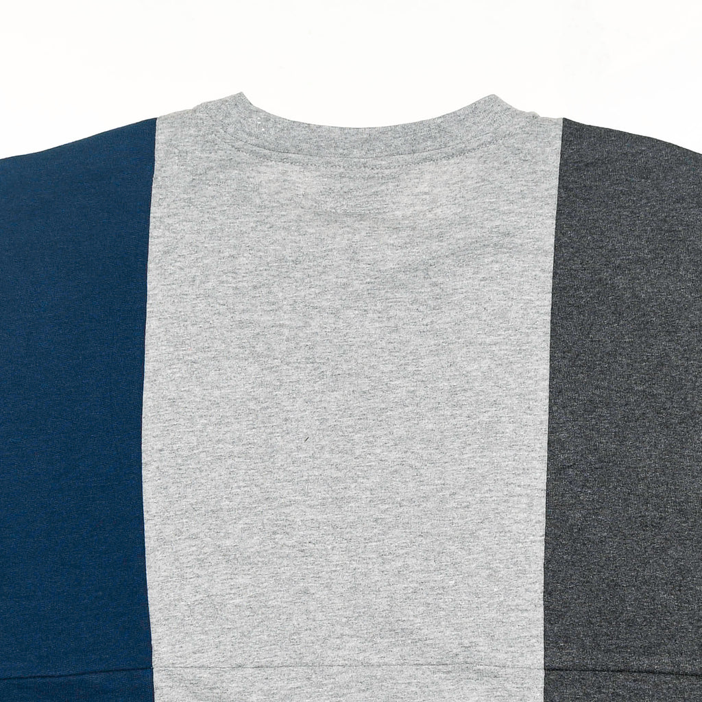 Artwork Tapestry Panel Pullover