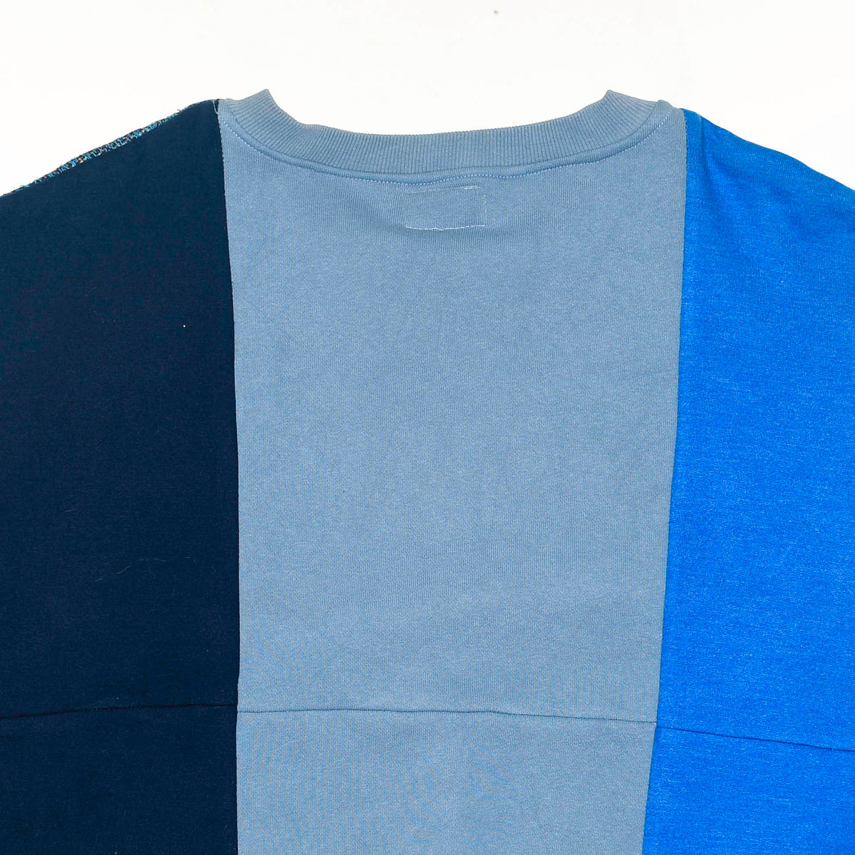 Dolphin Full Tapestry Panel Pullover