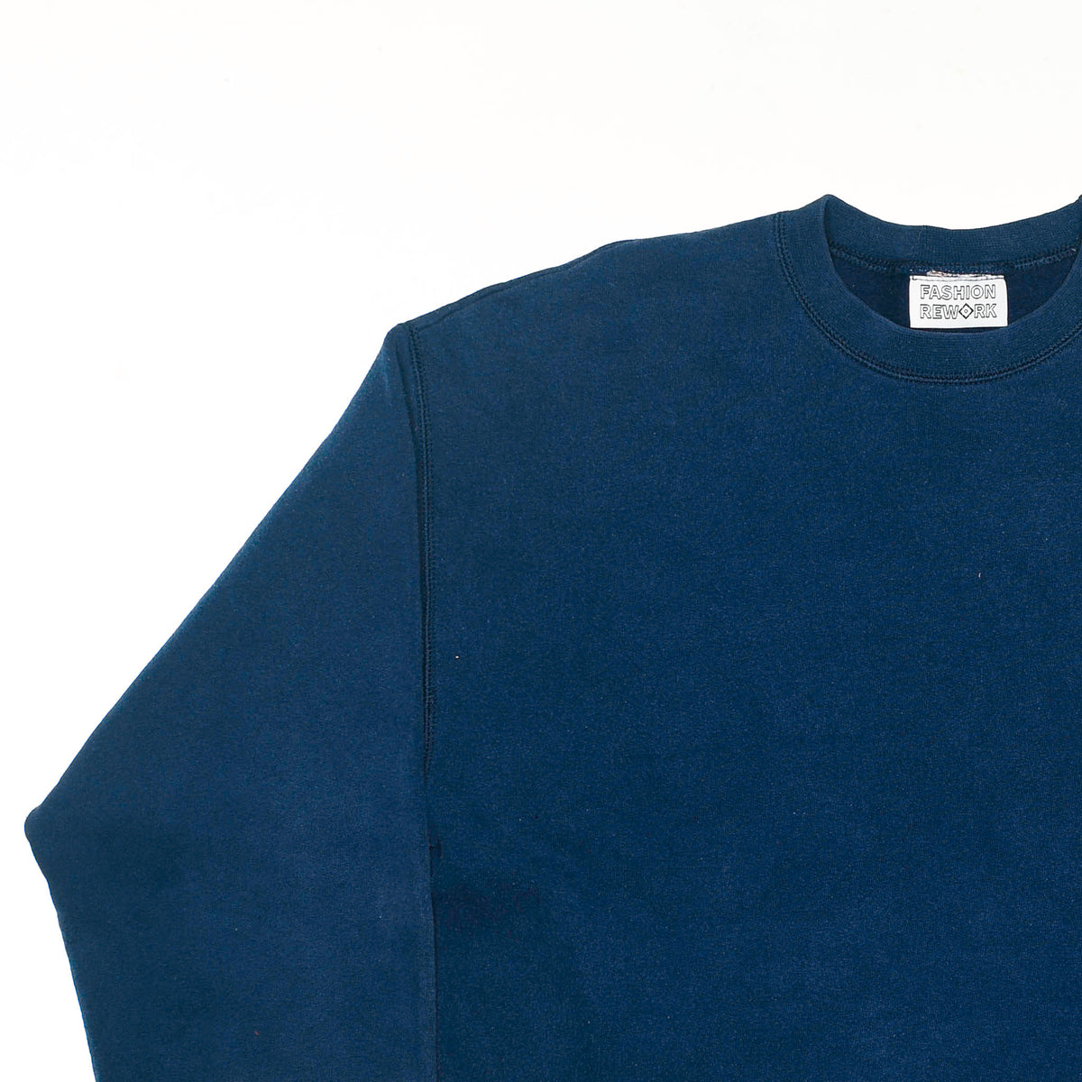 Floral Amoeba Tapestry Pullover