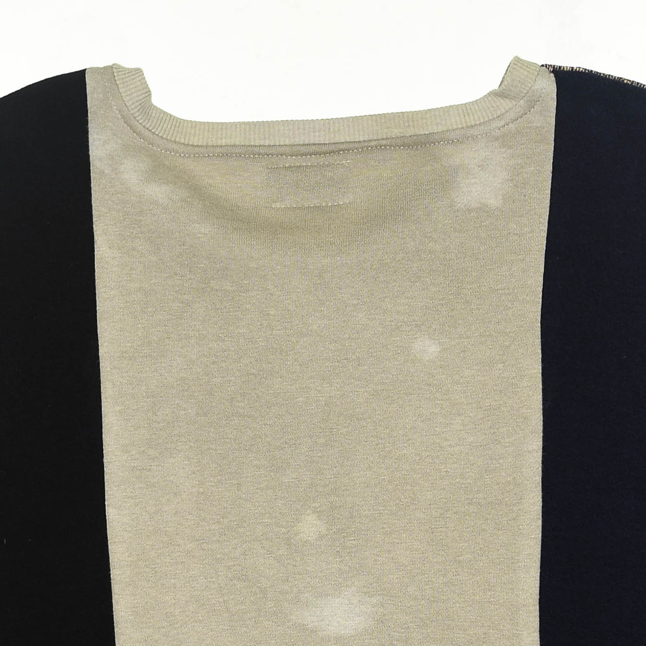 Grand Piano Tapestry Panel Pullover