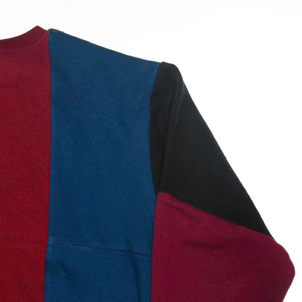 Barnum's Circus Animals Full Tapestry Panel Pullover