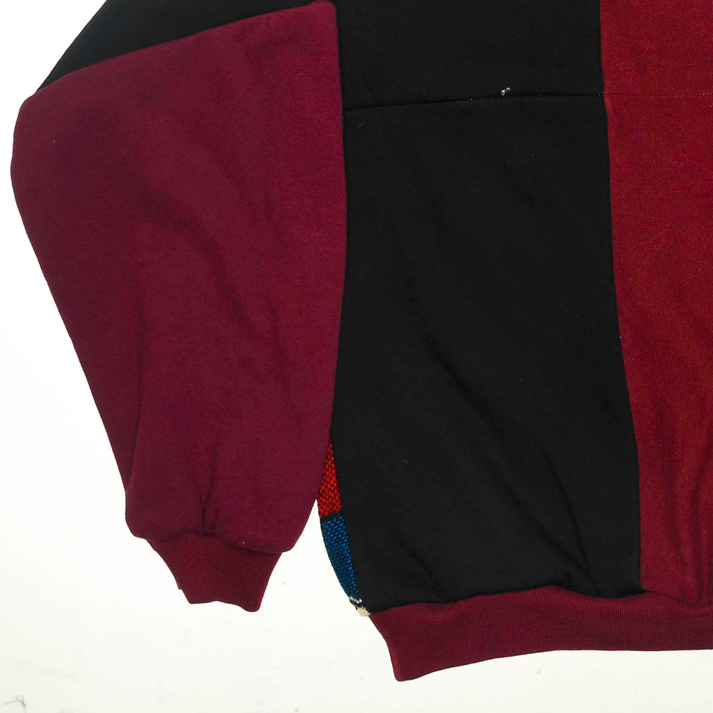 Barnum's Circus Animals Full Tapestry Panel Pullover