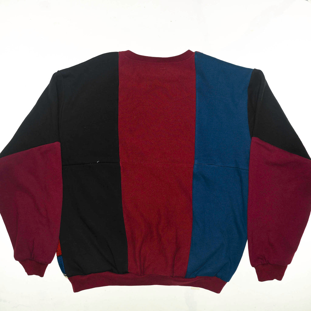 Barnum's Circus Animals Full Tapestry Panel Pullover