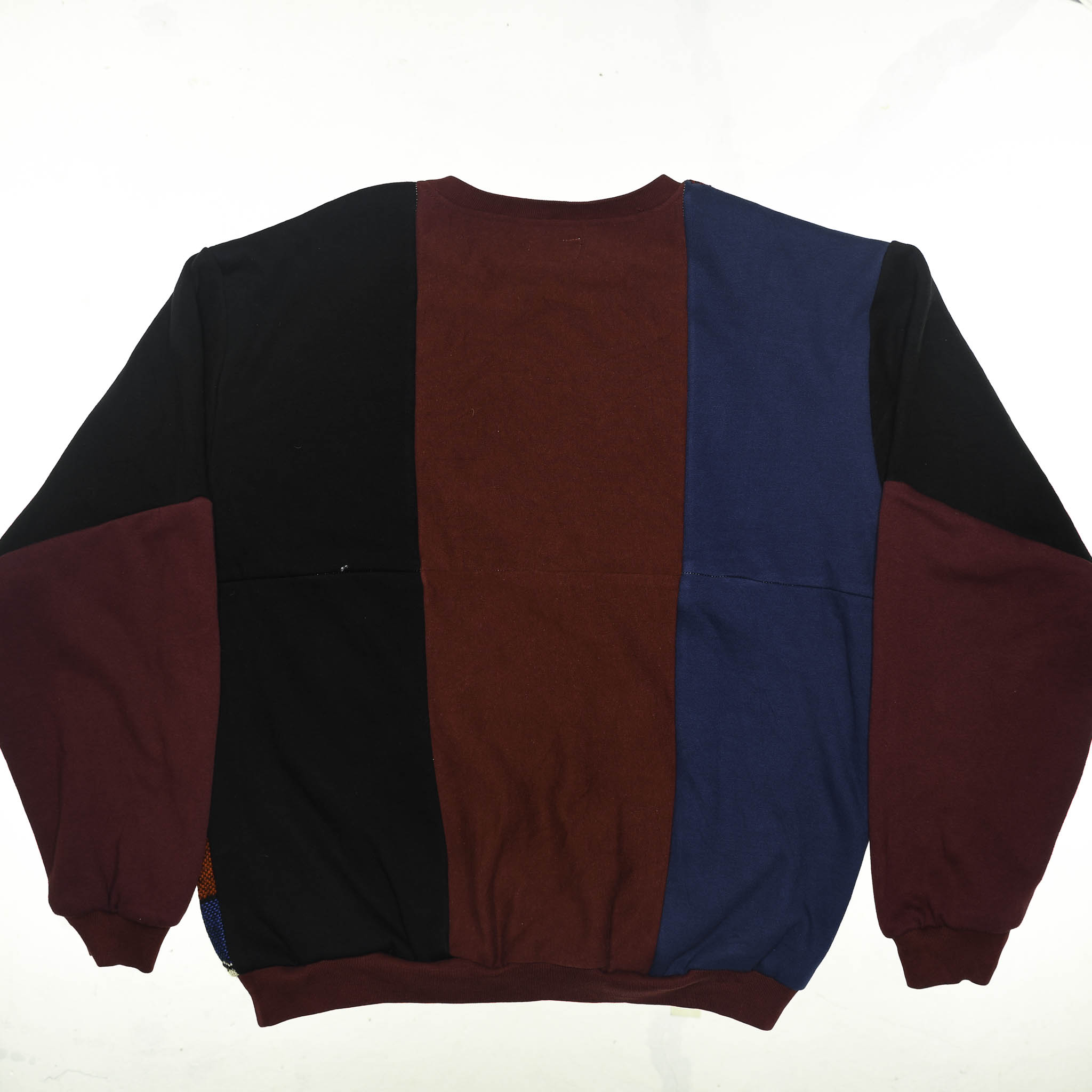 Barnum's Circus Animals Full Tapestry Panel Pullover