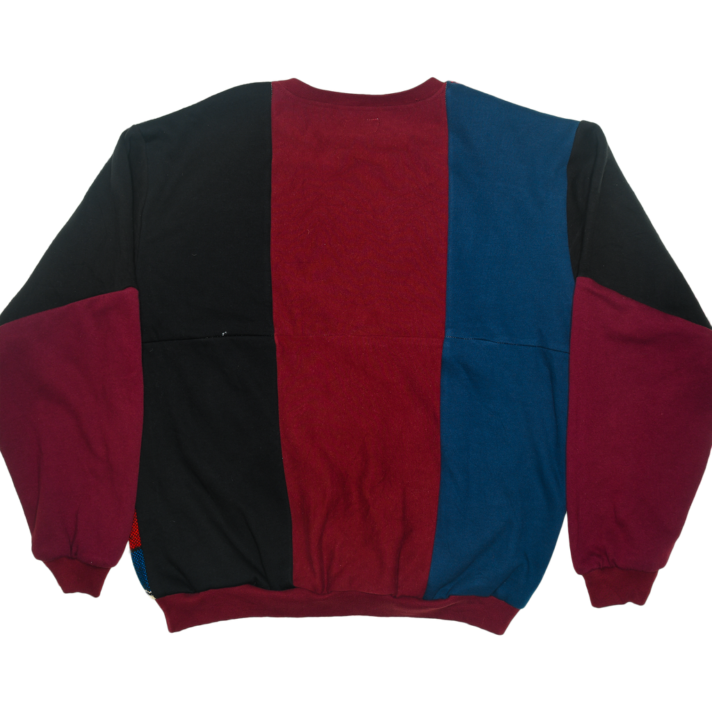 Animal Crackers Barnum's Circus Full Tapestry Panel Pullover