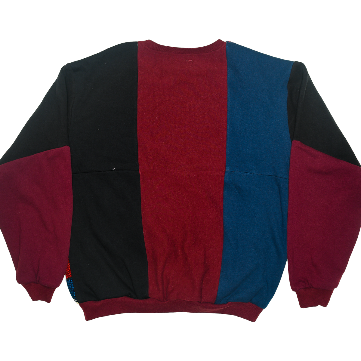 Animal Crackers Barnum's Circus Full Tapestry Panel Pullover