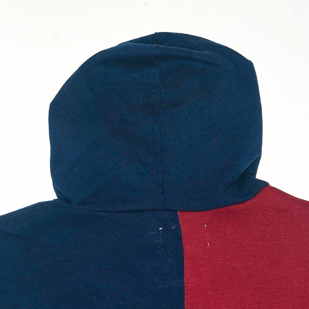 Green Bay Packers Patchwork Tapestry Hoodie