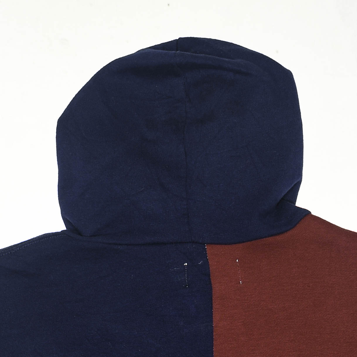 Green Bay Packers Patchwork Tapestry Hoodie