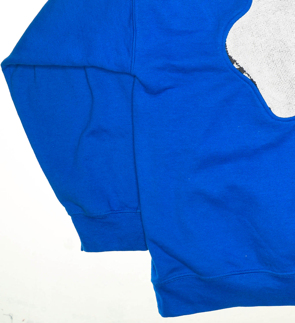 Tom Cat Amoeba Tapestry Pullover