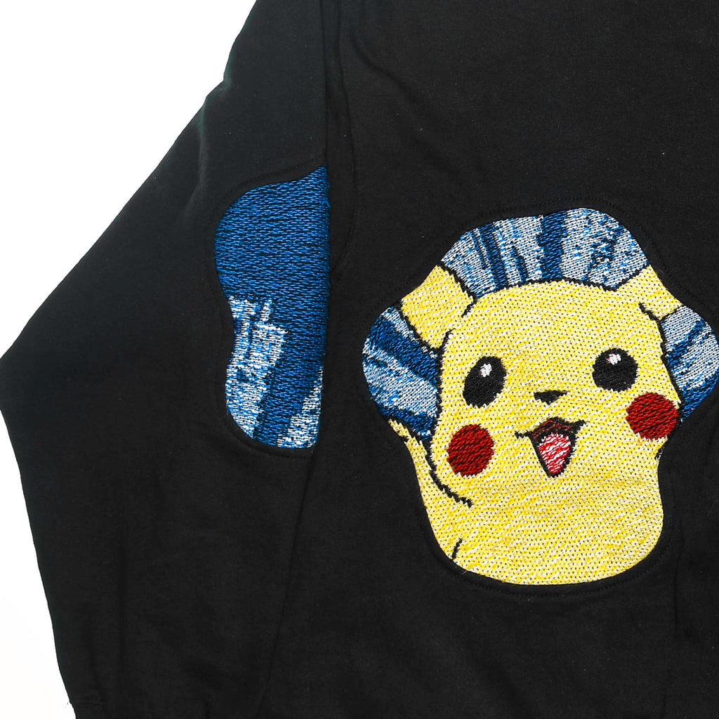 Pokemon Amoeba Tapestry Pullover