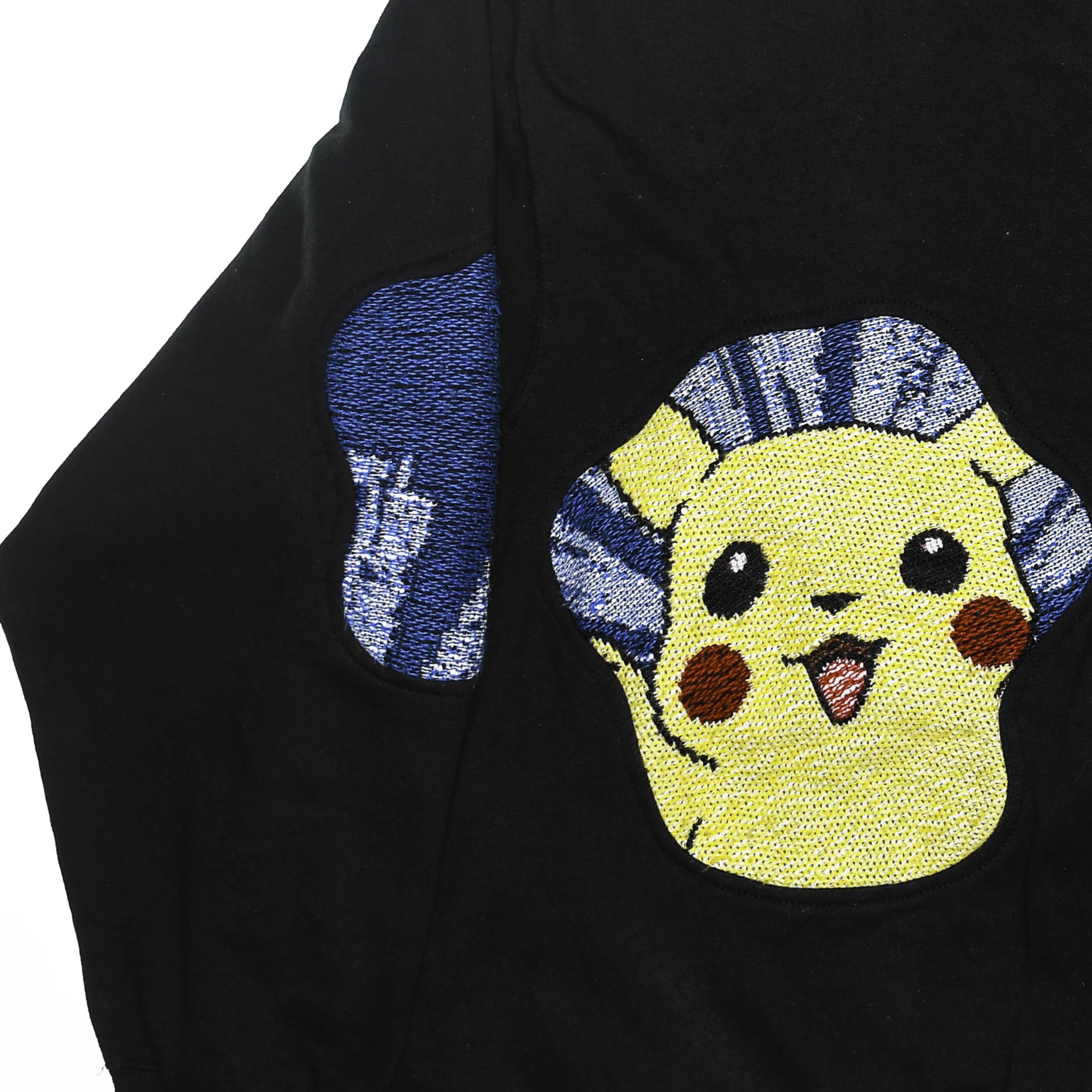 Pokemon Amoeba Tapestry Pullover