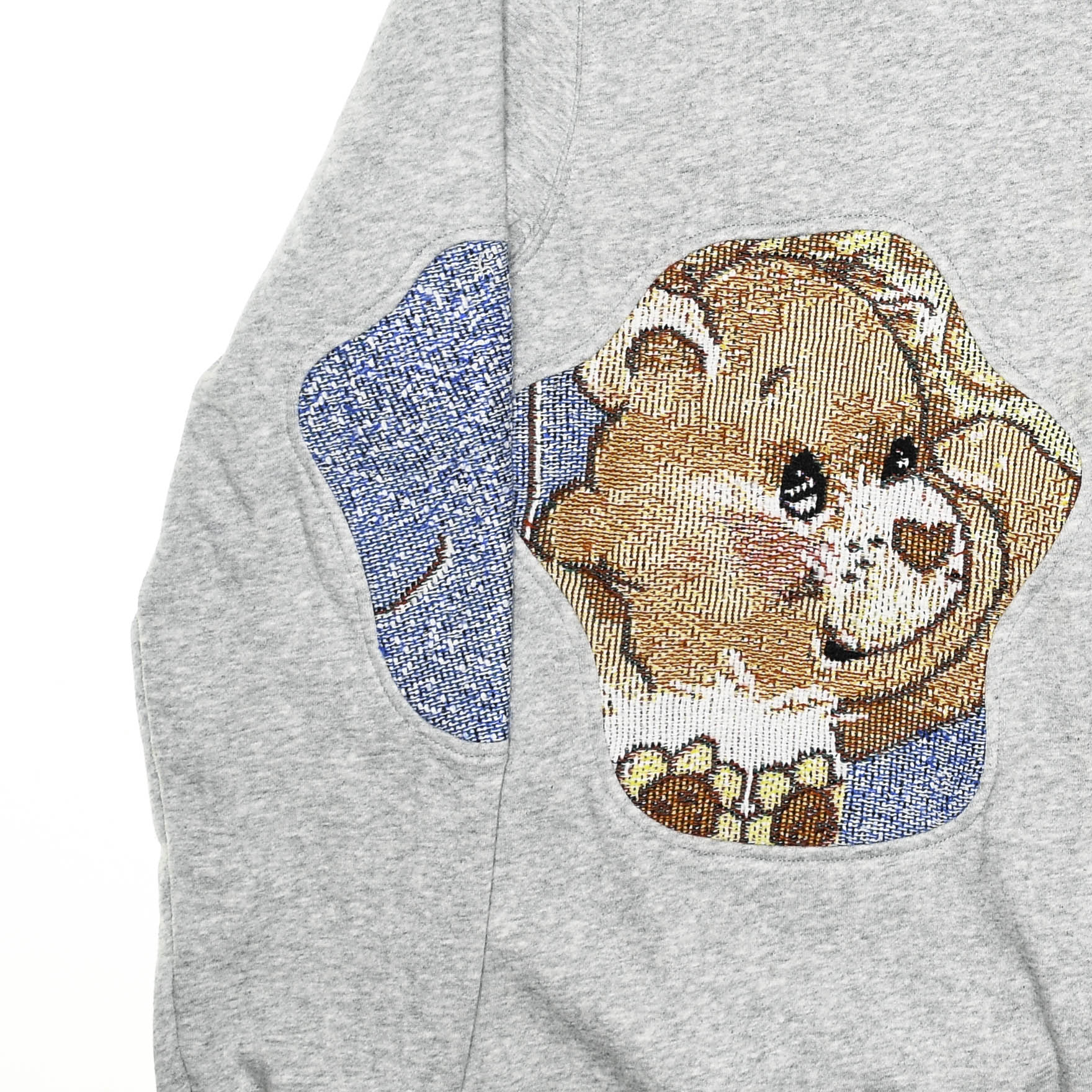 Care Bears Amoeba Tapestry Pullover