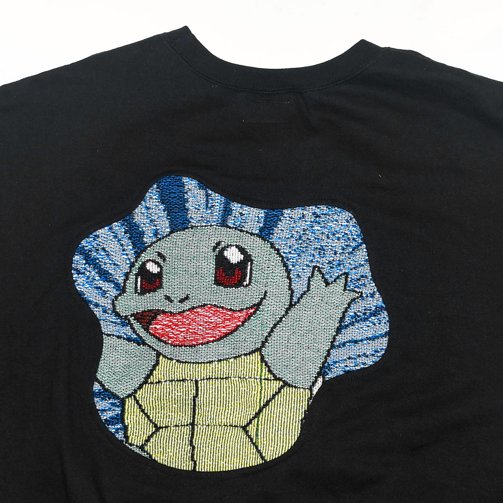 Pokemon Amoeba Tapestry Pullover