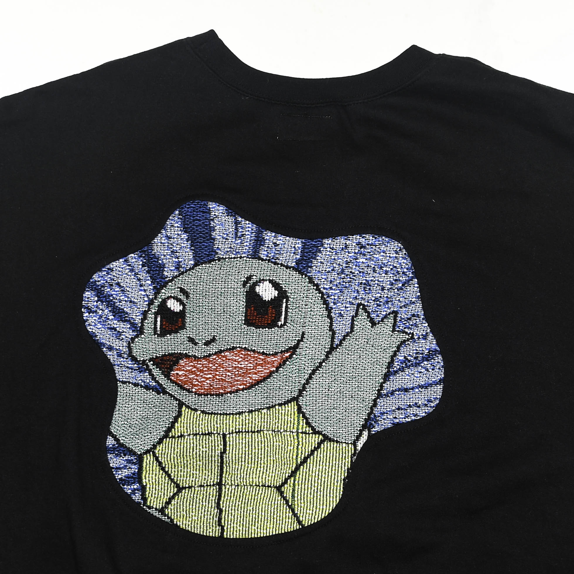 Pokemon Amoeba Tapestry Pullover