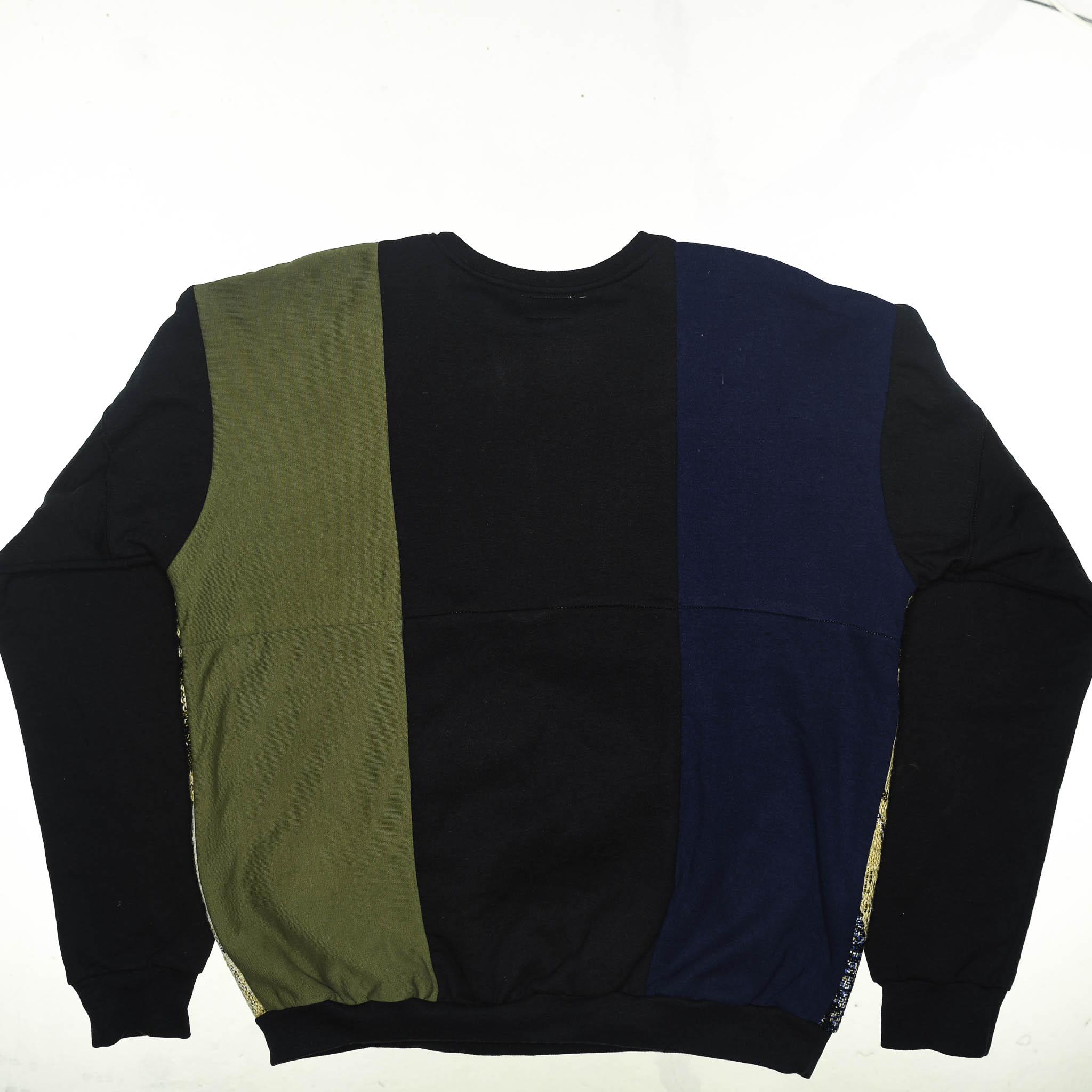 Dwayne "The Rock" Johnson Full Tapestry Panel Pullover