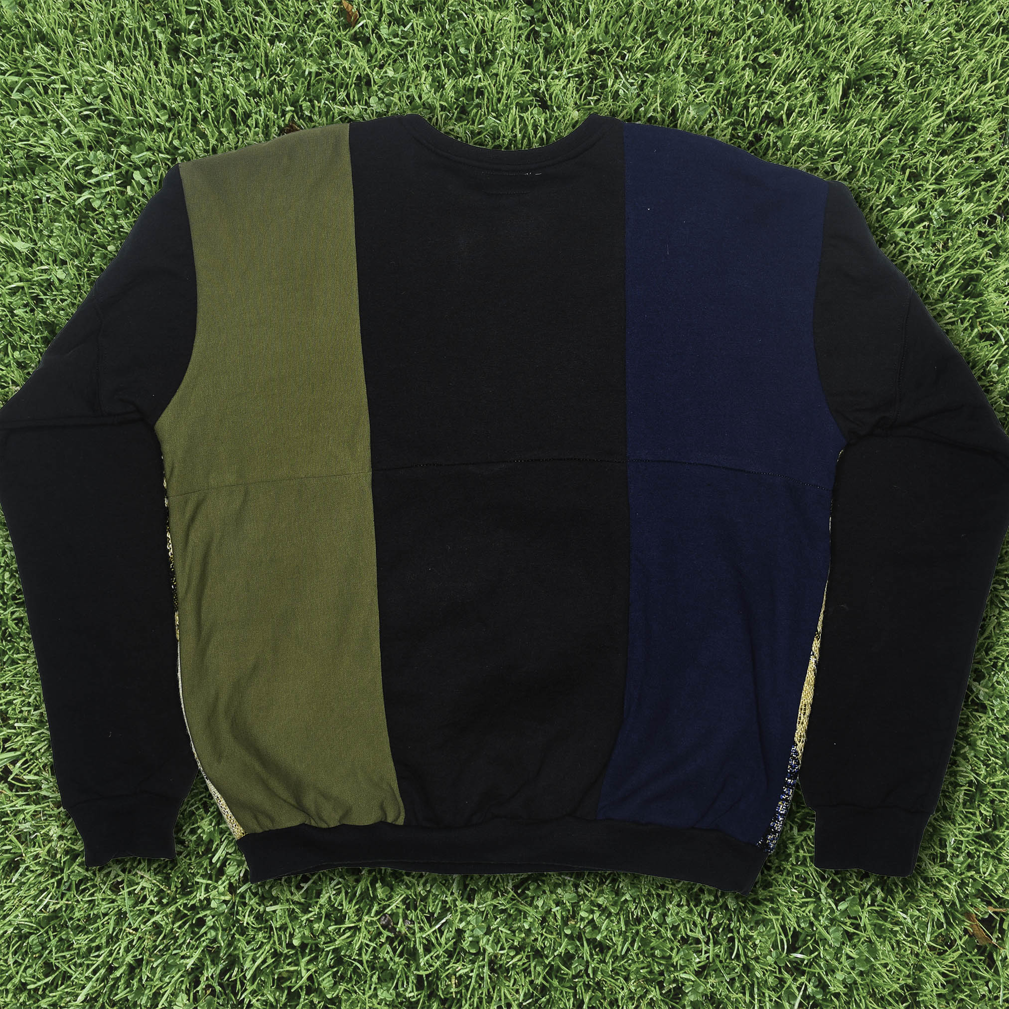 Dwayne "The Rock" Johnson Full Tapestry Panel Pullover