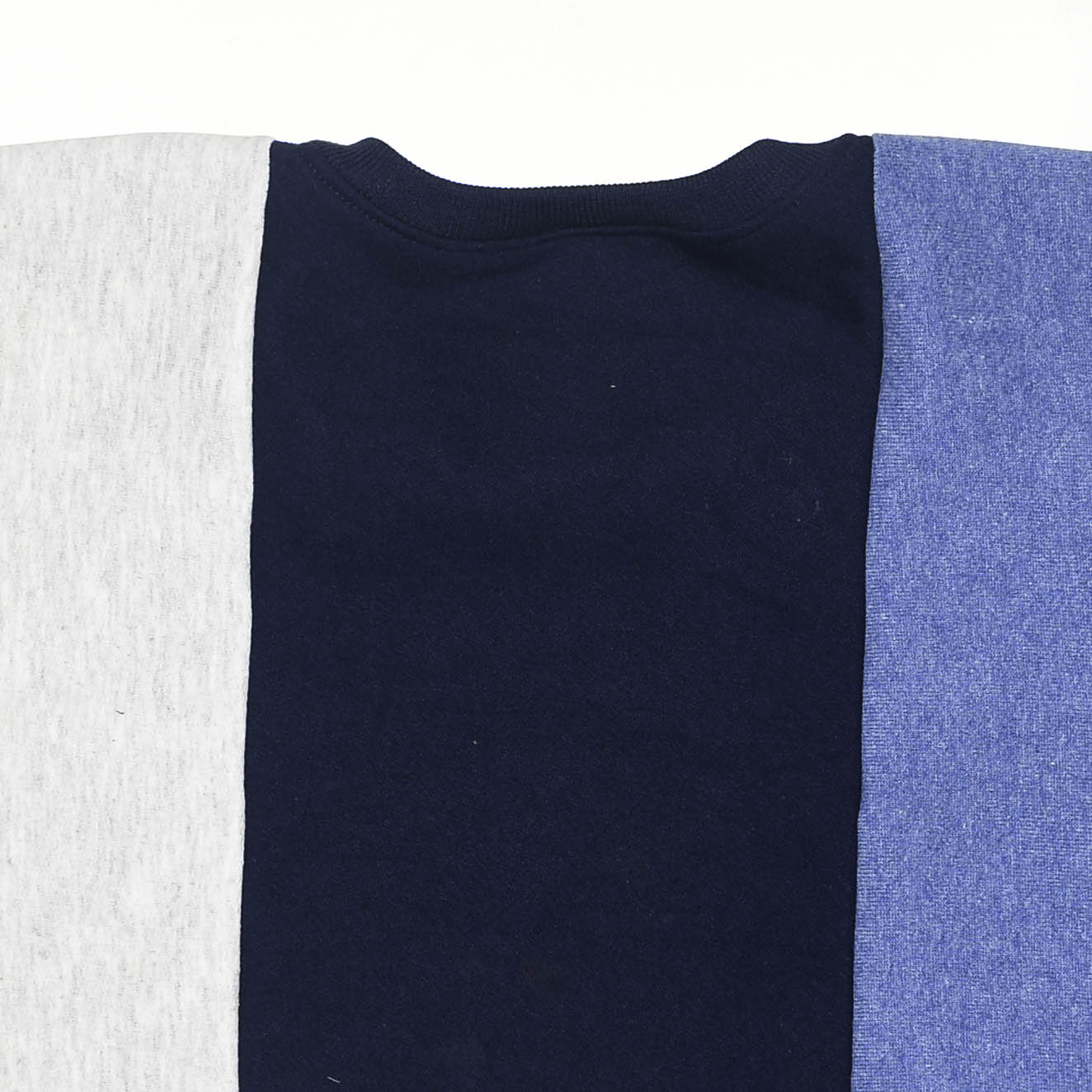 Parrot Tapestry Panel Pullover