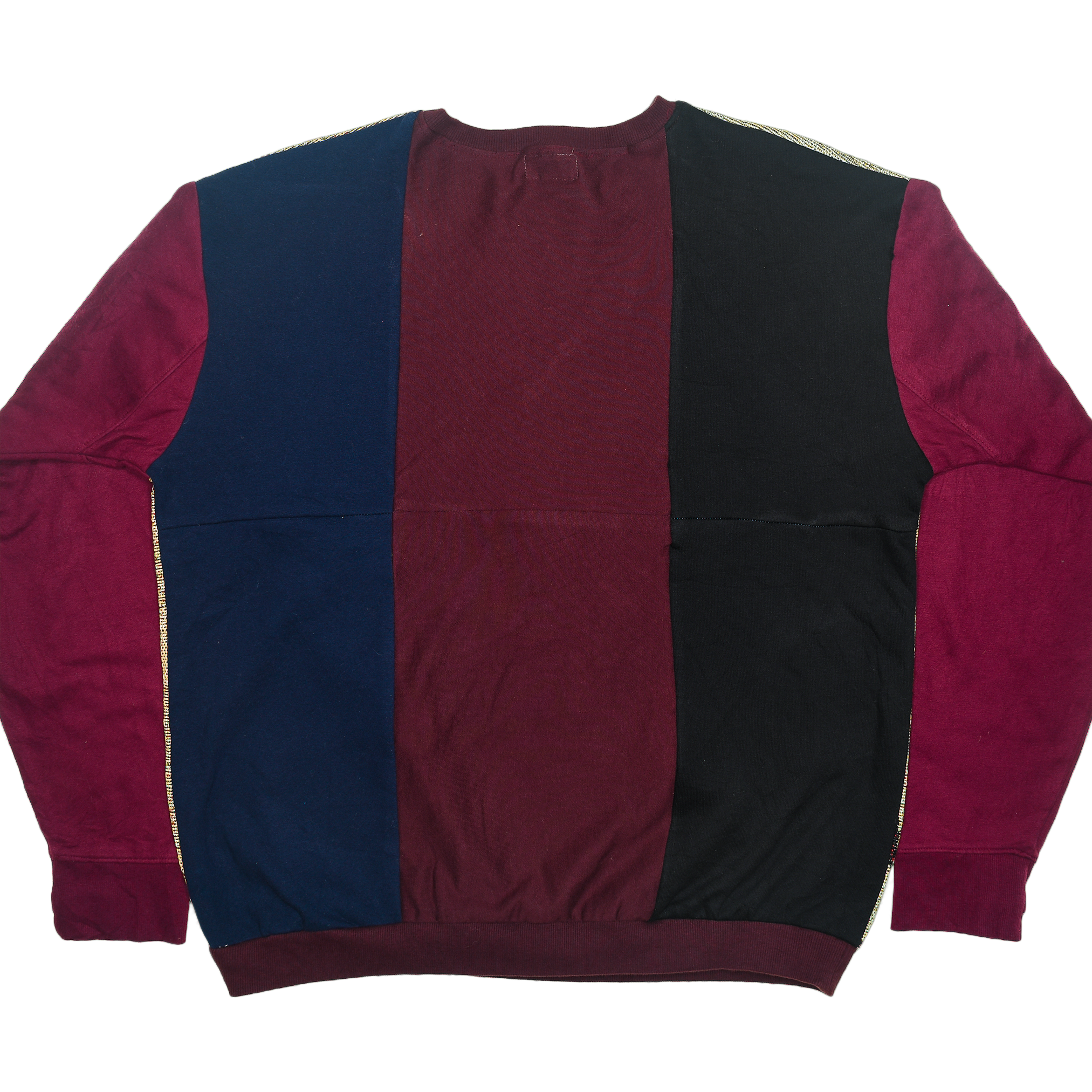 Midnight Owl Full Tapestry Panel Pullover