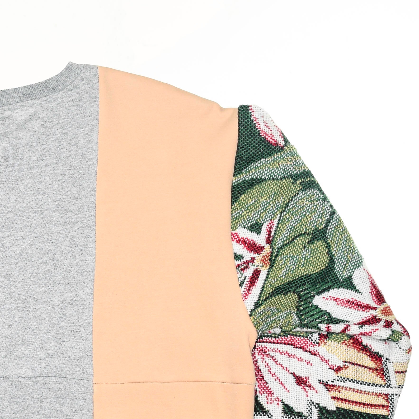 Frog Wizard Full Tapestry Panel Pullover