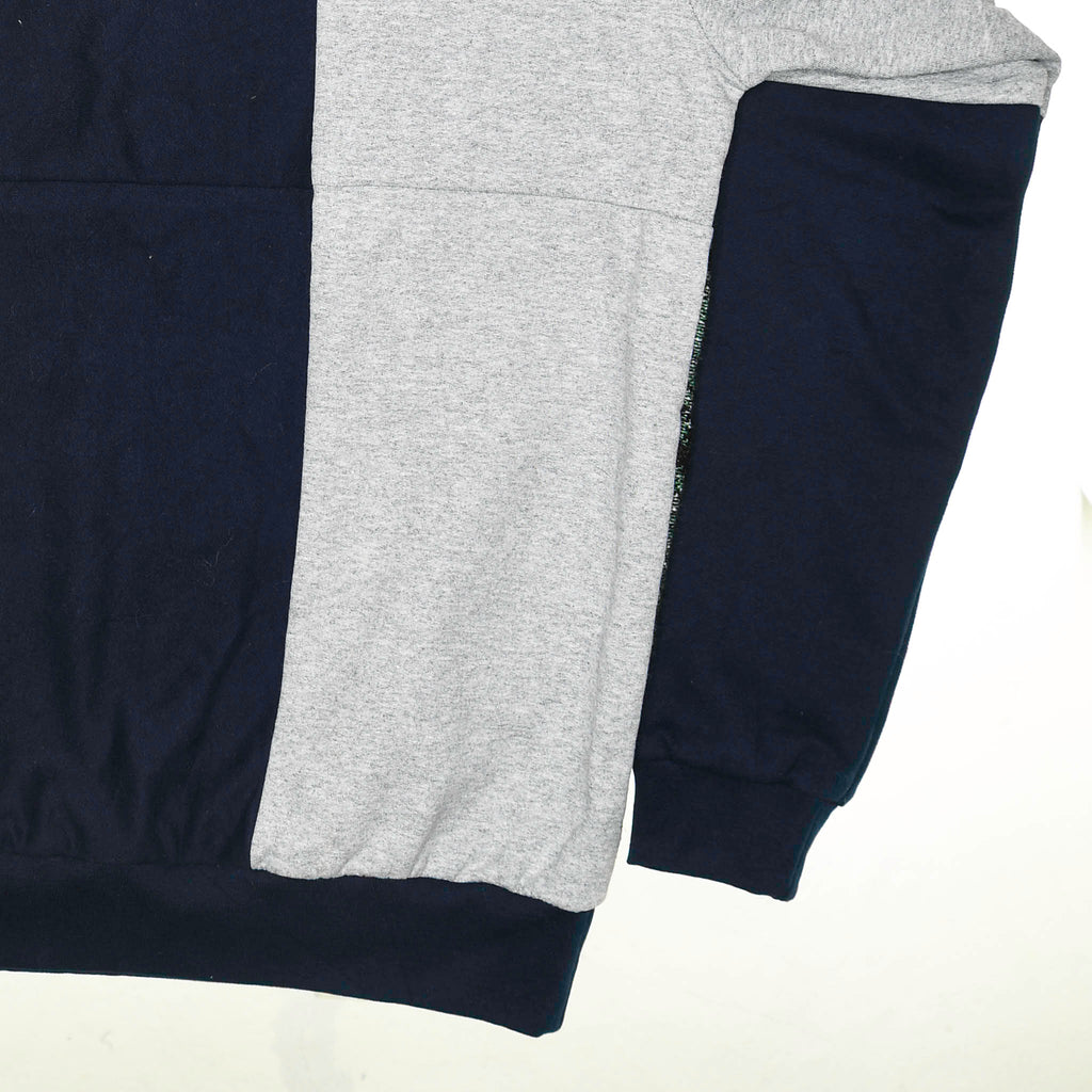 Garfield Tapestry Panel Pullover