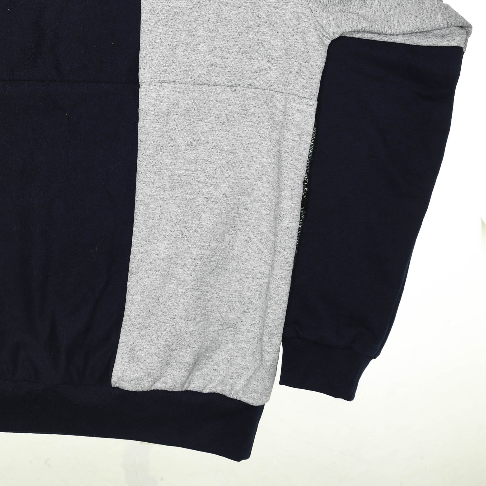 Garfield Tapestry Panel Pullover