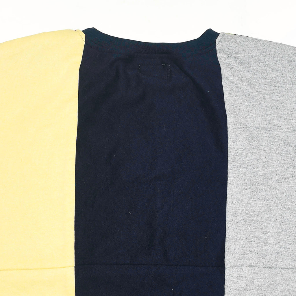 Garfield Tapestry Panel Pullover