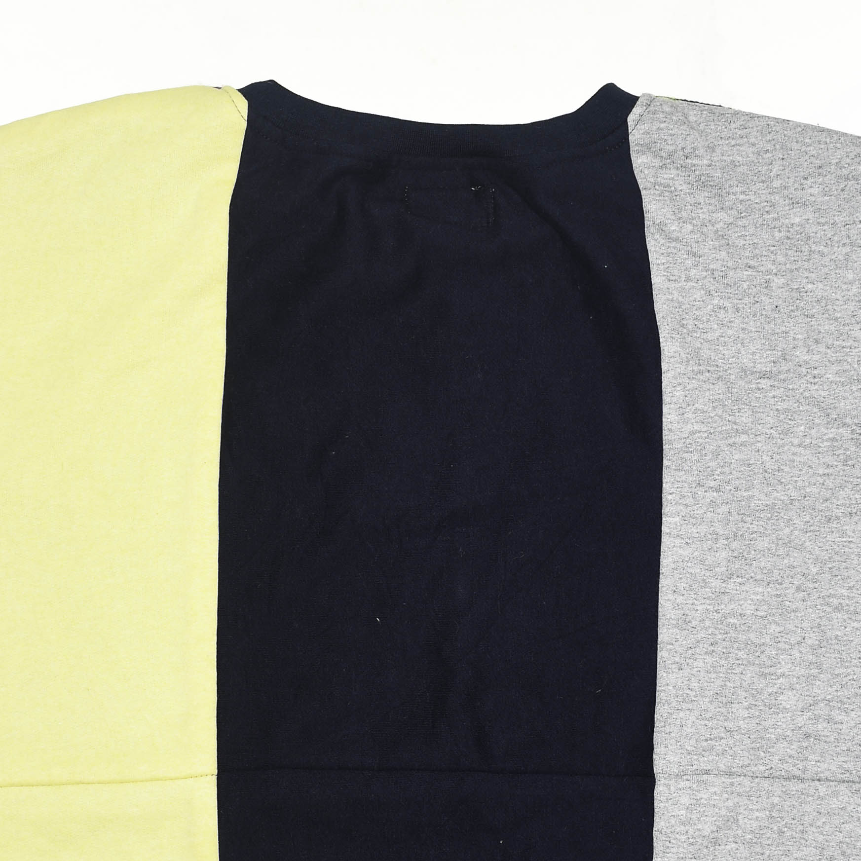 Garfield Tapestry Panel Pullover