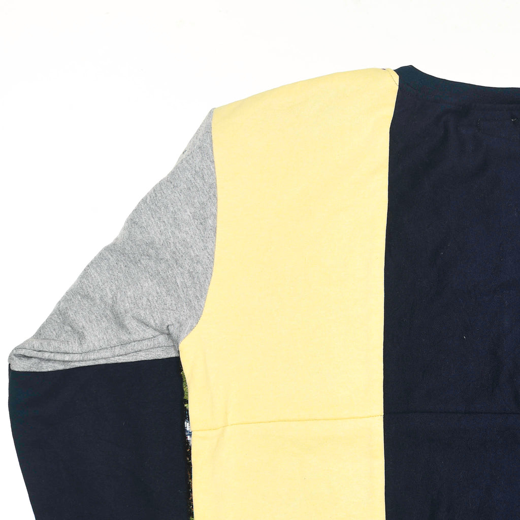 Garfield Tapestry Panel Pullover