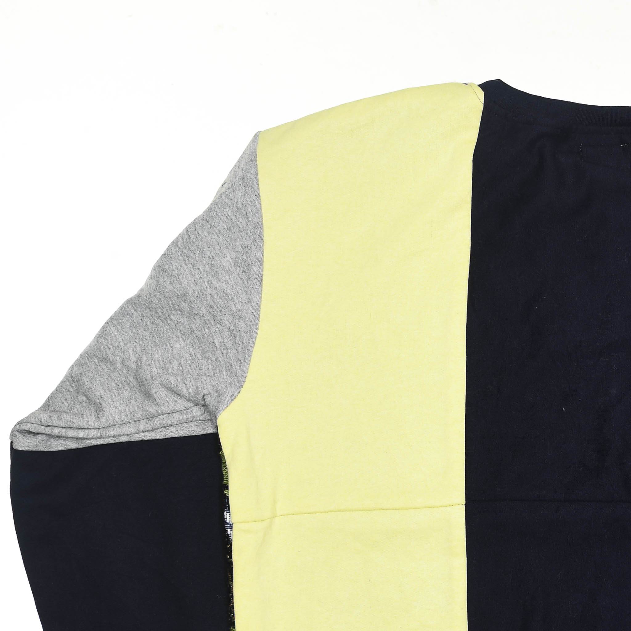 Garfield Tapestry Panel Pullover