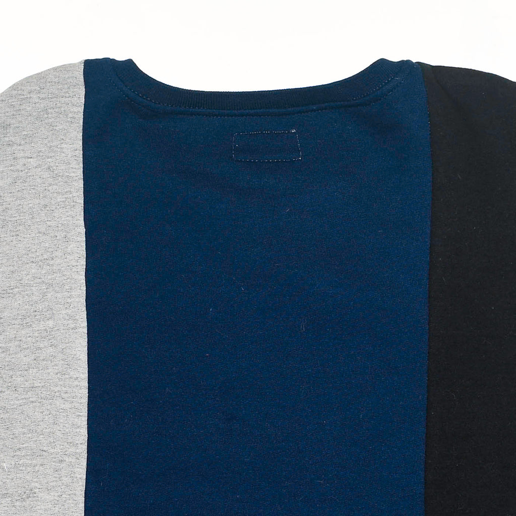 Childhood Cartoon Full Tapestry Panel Pullover