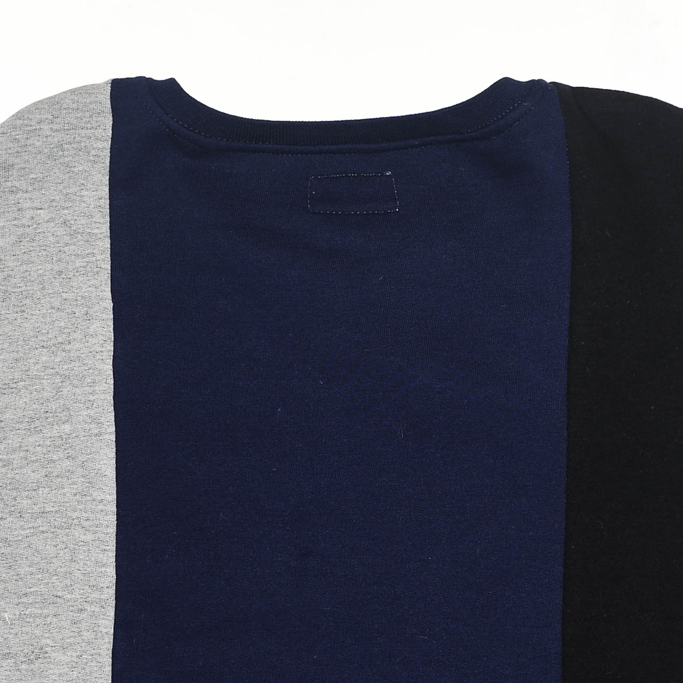 Childhood Cartoon Full Tapestry Panel Pullover