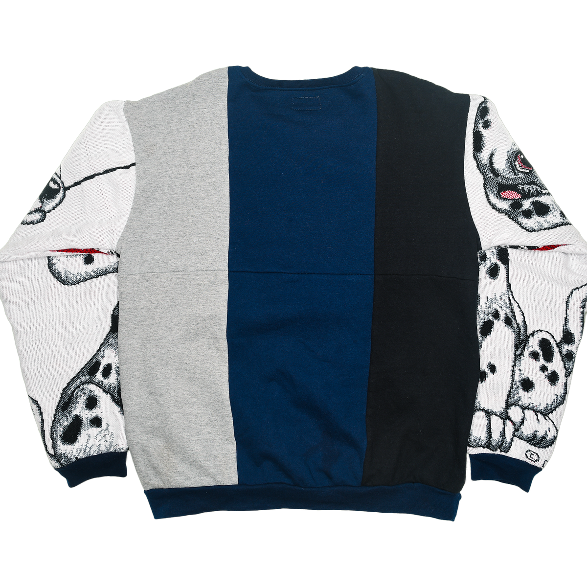 Sylvester the Cat Looney Tunes
 Full Tapestry Panel Pullover