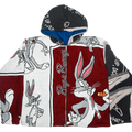 Bugs Bunny Double Tapestry Zip Through