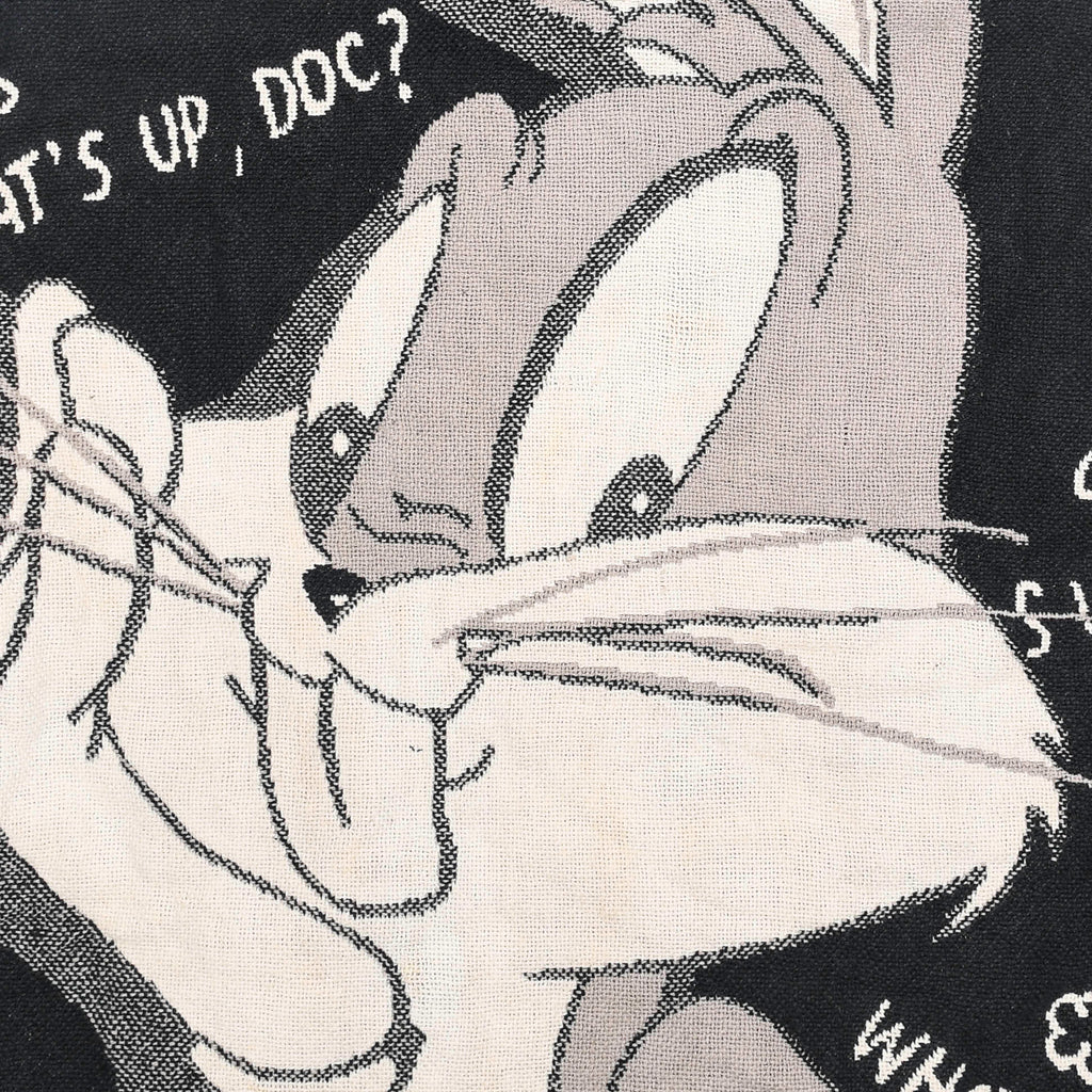 Bugs Bunny Full Tapestry Zip Up