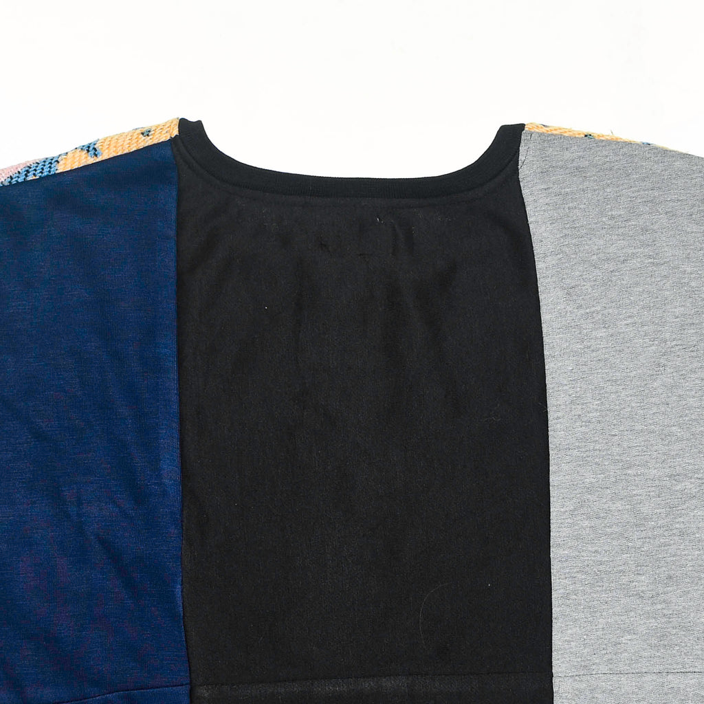 Meeko & Pocahontas Tapestry Panel Pullover