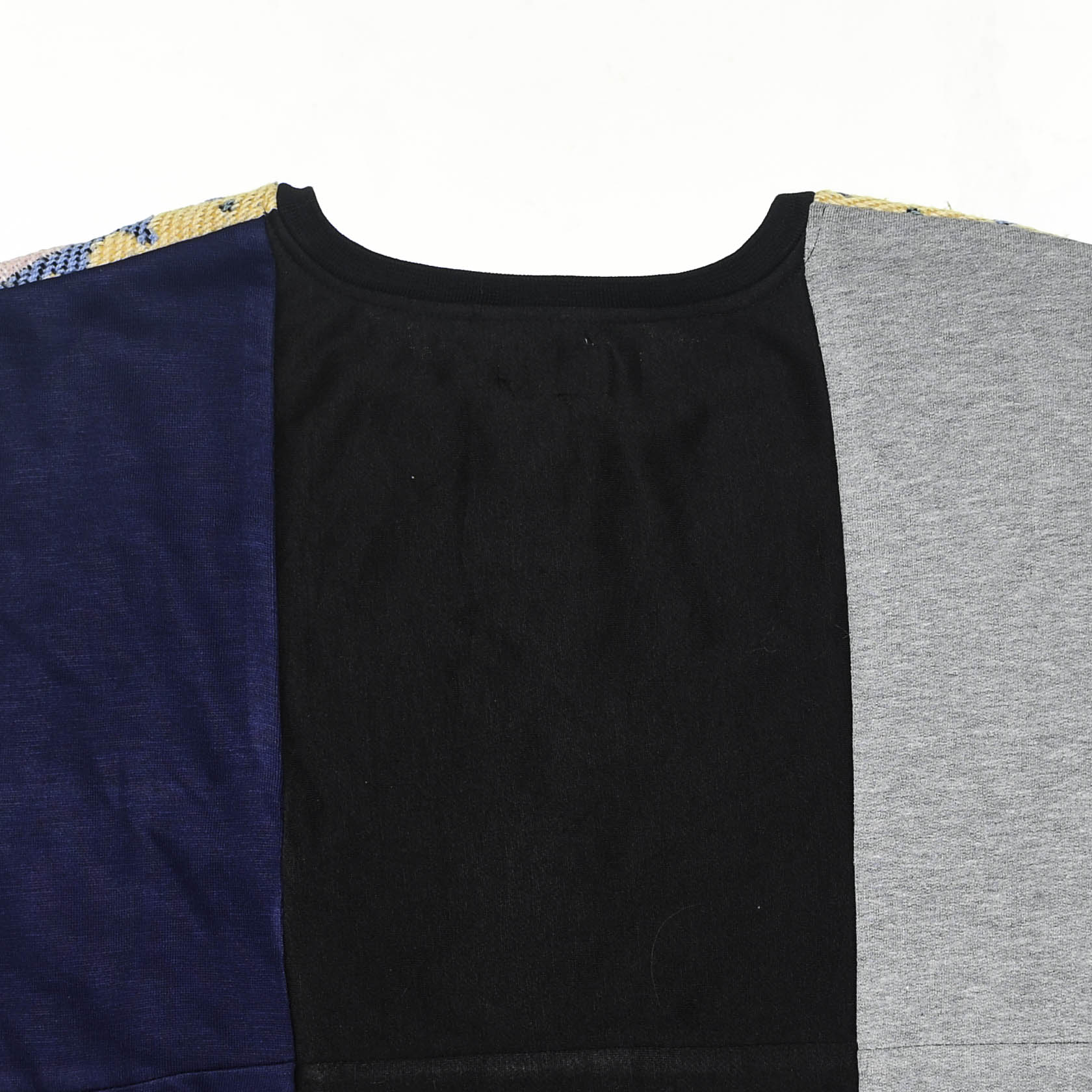 Meeko & Pocahontas Tapestry Panel Pullover