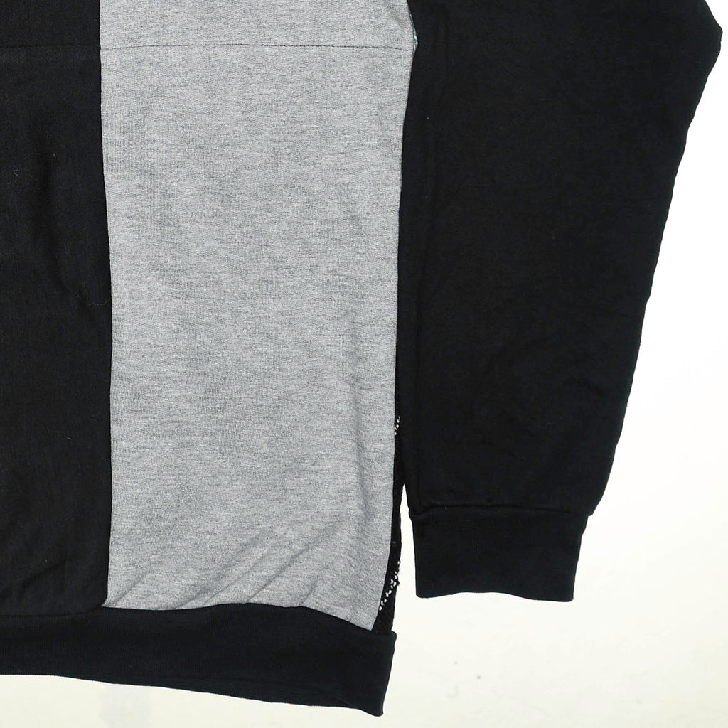 Meeko & Pocahontas Tapestry Panel Pullover