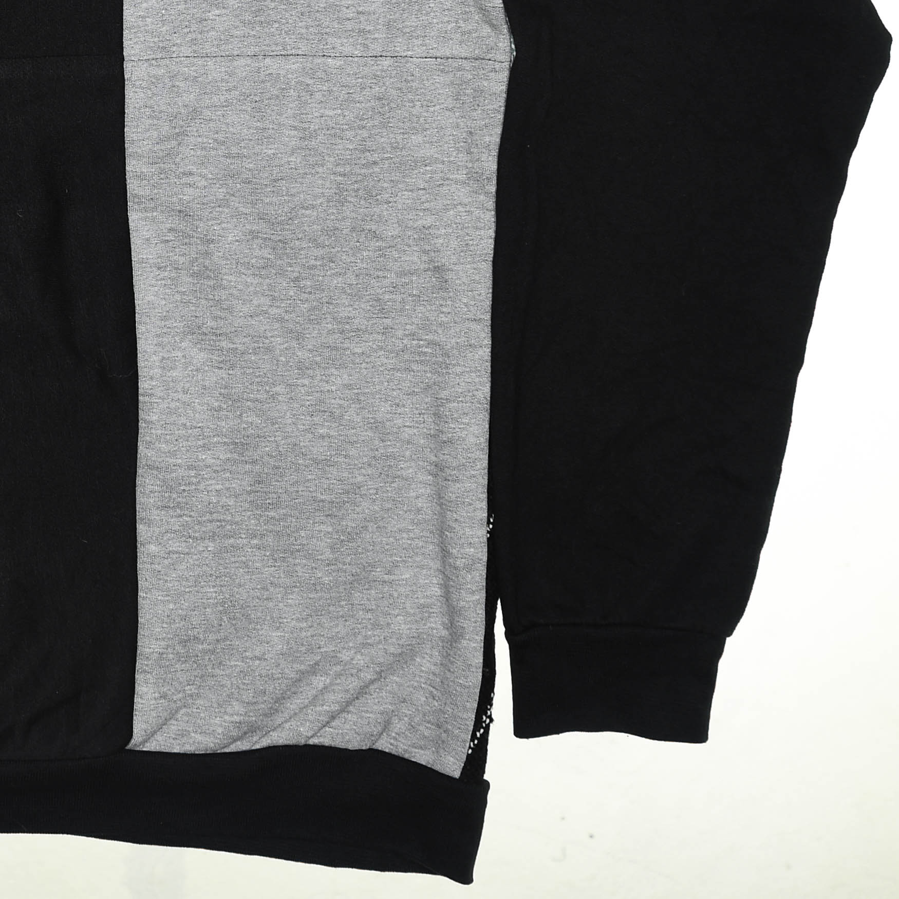 Meeko & Pocahontas Tapestry Panel Pullover