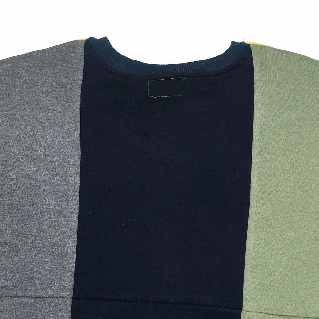 Celestial Sun Full Tapestry Panel Pullover