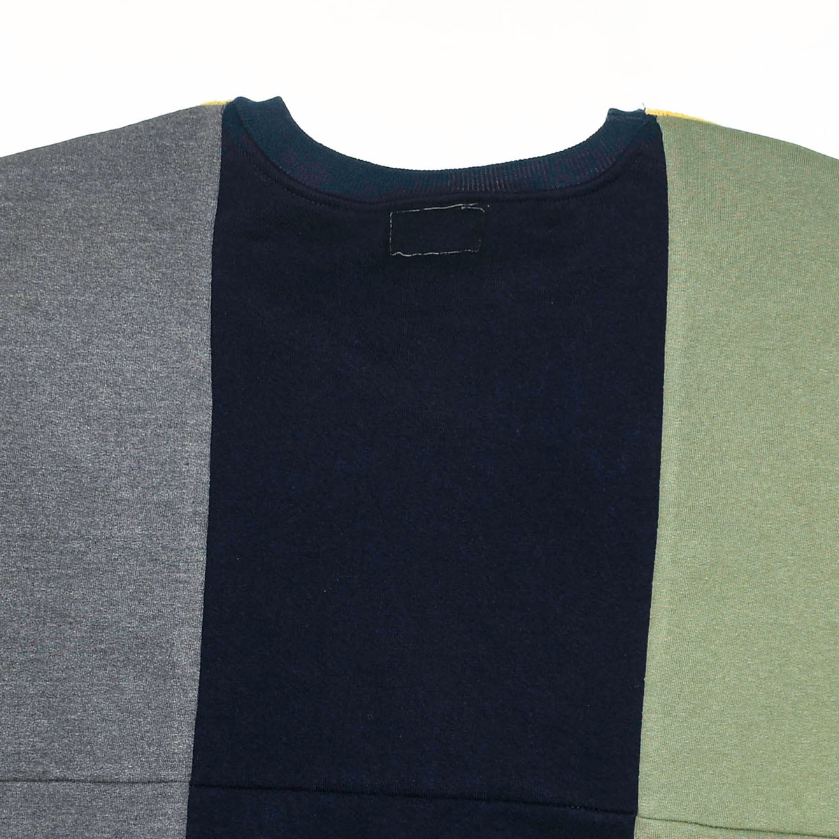 Celestial Sun Full Tapestry Panel Pullover