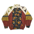 Unique Autumn Classic Quilt Bomber